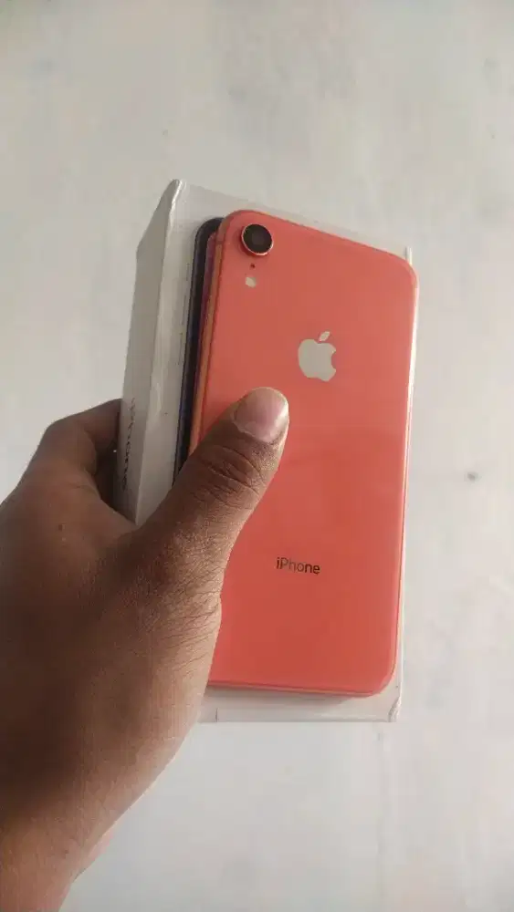 iPhone xr wifi only