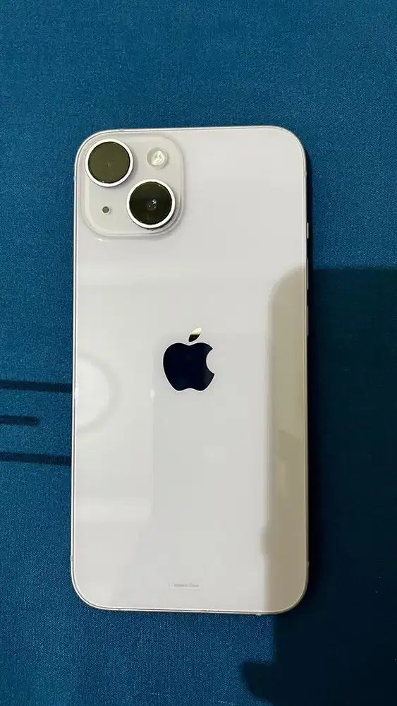 Iphone 14 bekas (ibox)