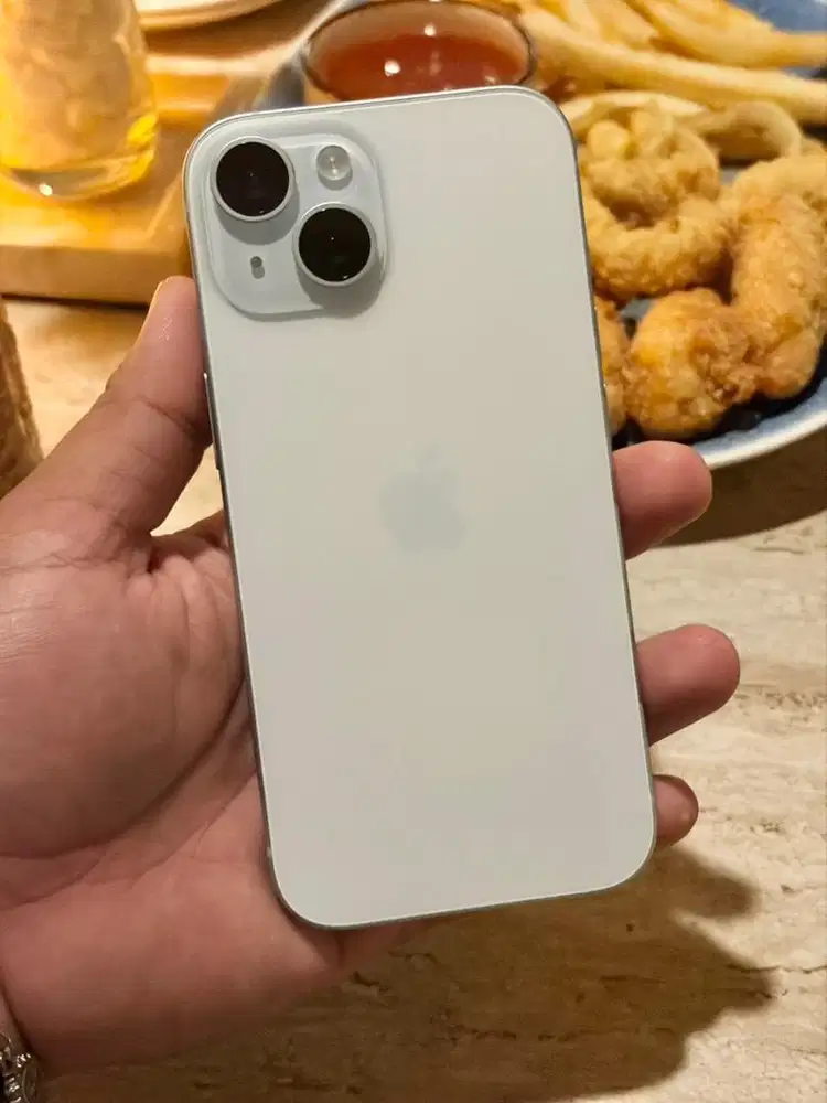 iPhone 15 256gb iBox NETT