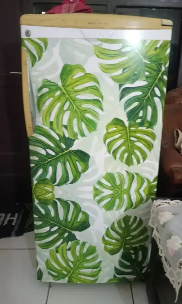 Kulkas Sanyo 1 pintu
