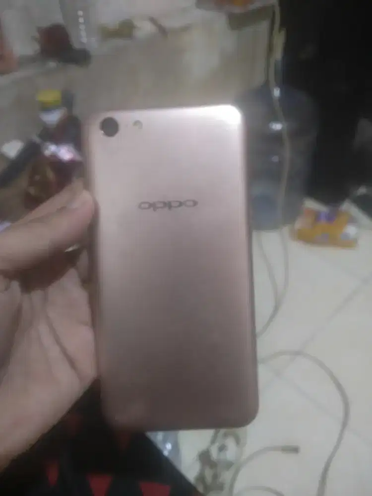 Oppo A71 ram 2/16