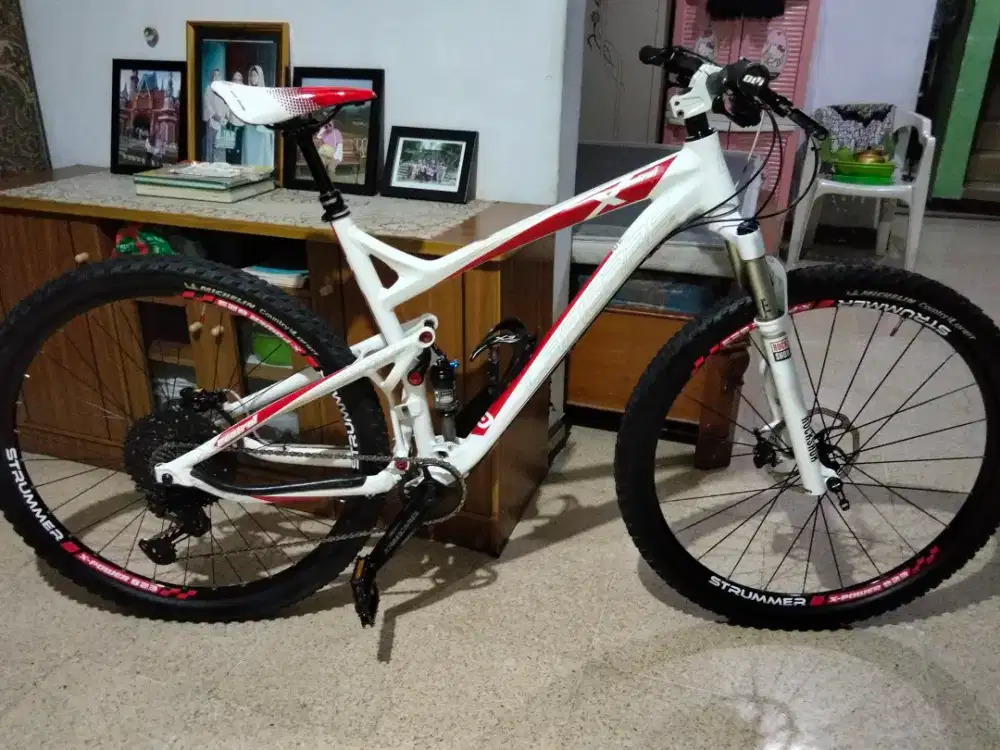 lapierre X Control 629 (29ers)