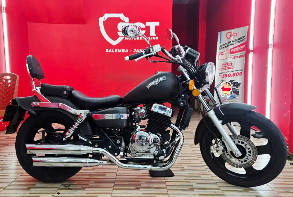 JualCpt90%LikeNew KM5Rb BENELLI PATAGONIAN EAGLE 250 2019 PE