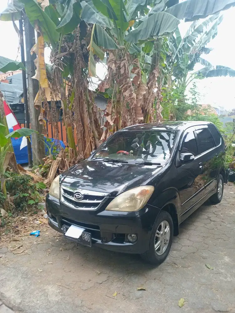 Pos terus SAMPE LAKU Jual santai ihatsu Xenia xi 2011 Manual Istimewa