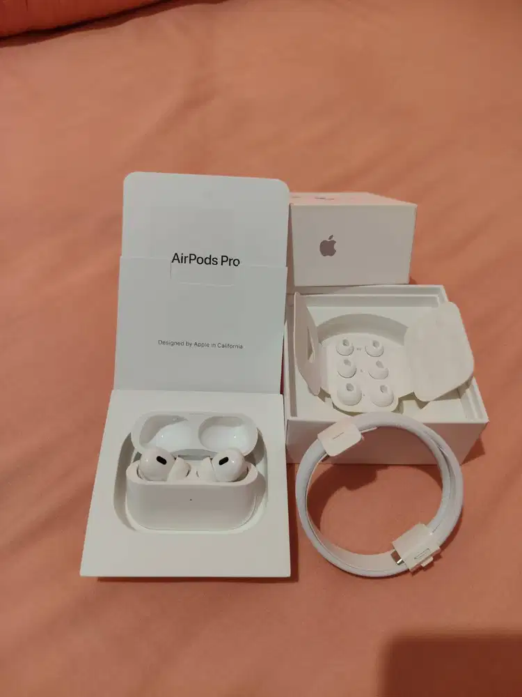 AirPods Pro Second