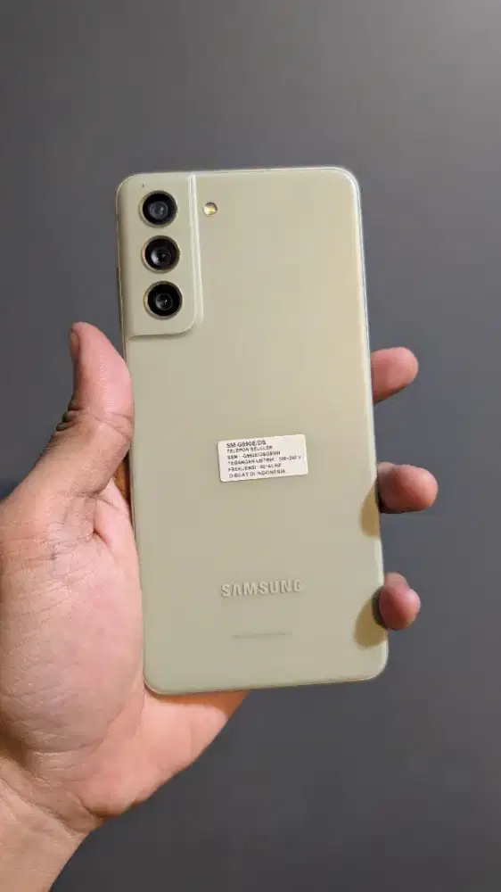 Samsung Galaxy S21 fe 8/256GB