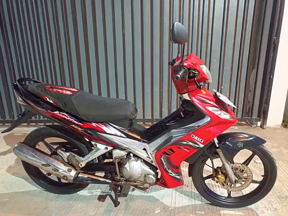 MX KOPLING,,Lengkap
Masih RAPI,TERAWAT
Kering,,No Ngebul OK