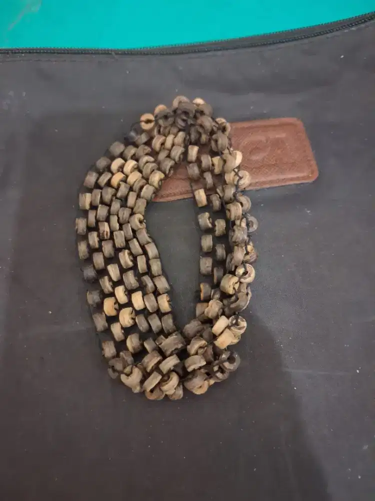 Gelsng japa mala bahan
Dari kayu asli
Limited edition
Barang terawat
P