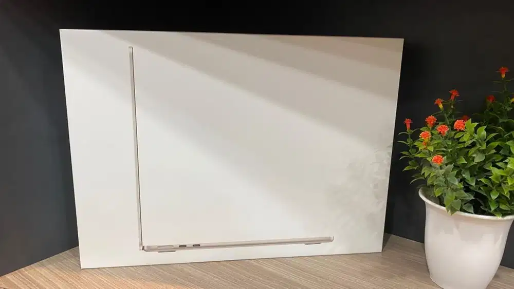macbook air M5 16 512
