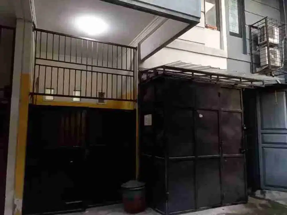 Di Jual Rumah Murah Daerah Kenjeran