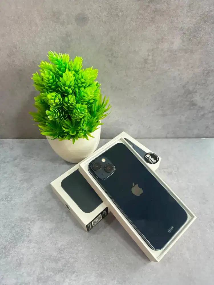 iPhone 13 128Gb iBox