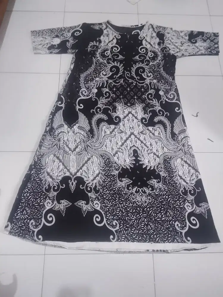 jual daster celana pendek dan setelan