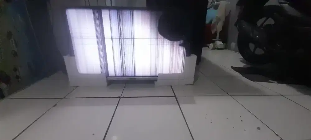 Jual tv led coocaa