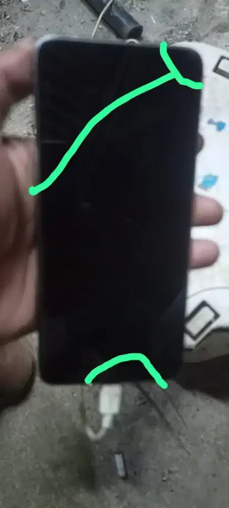 SAMSUNG A80 ram 8