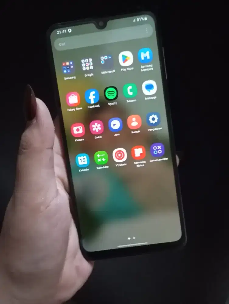 SAMSUNG A22 6/128