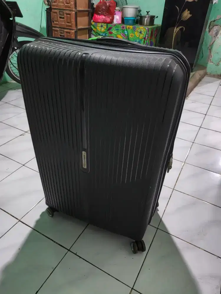 Koper Hardcase Time Travel 28 inch