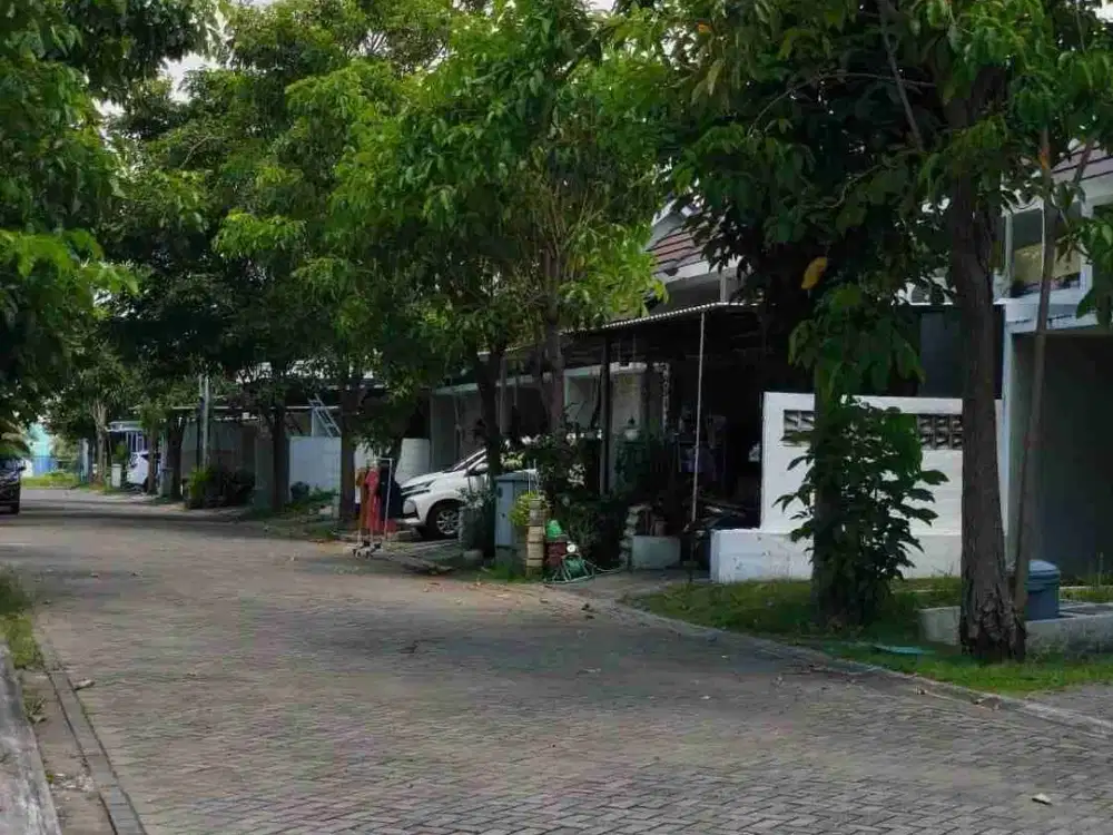 jual rumah northwest park
