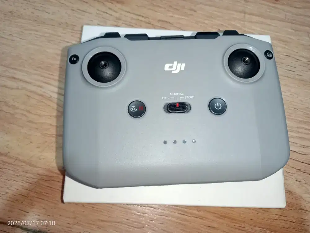 Remot drone dji pro 3 (N1)