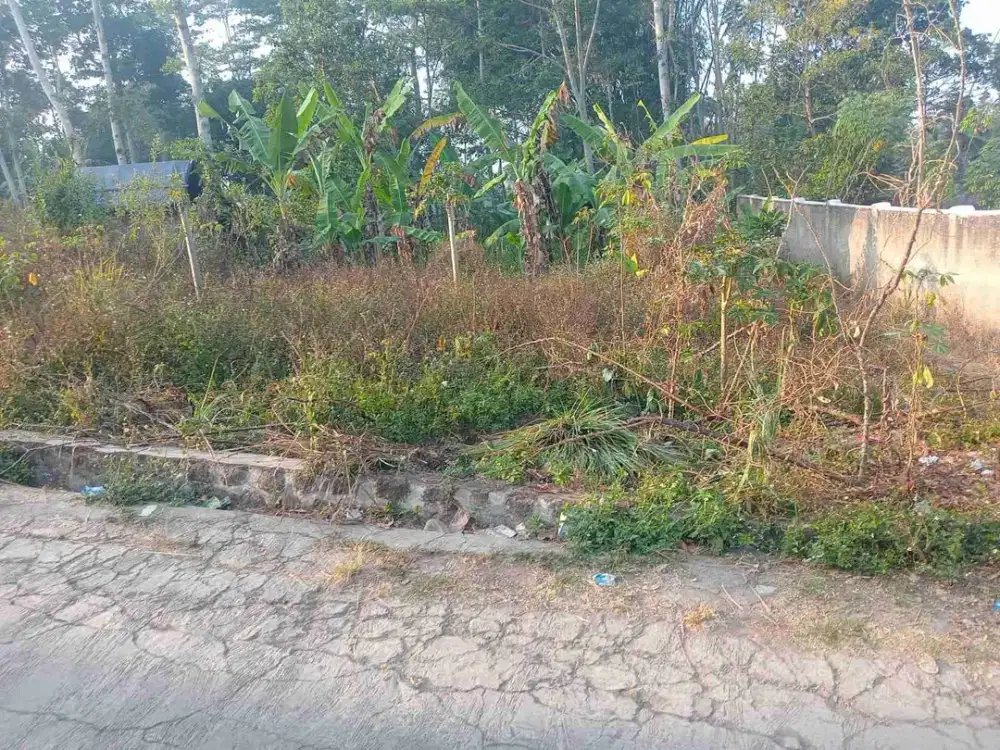 jual Tanah