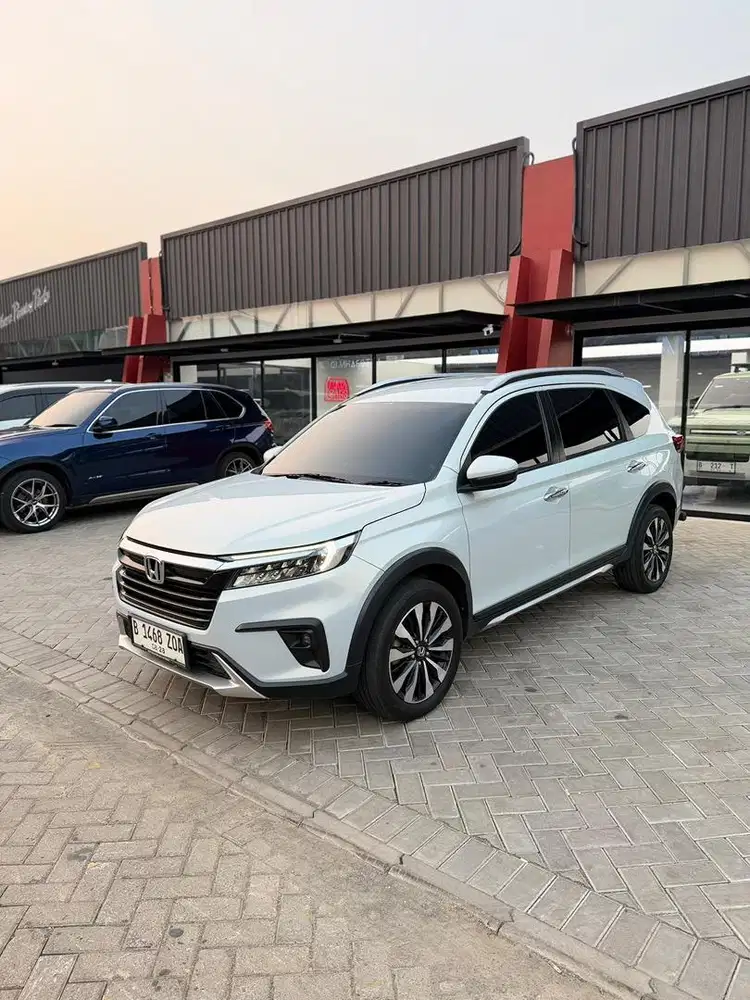 Honda BRV Prestige 2023