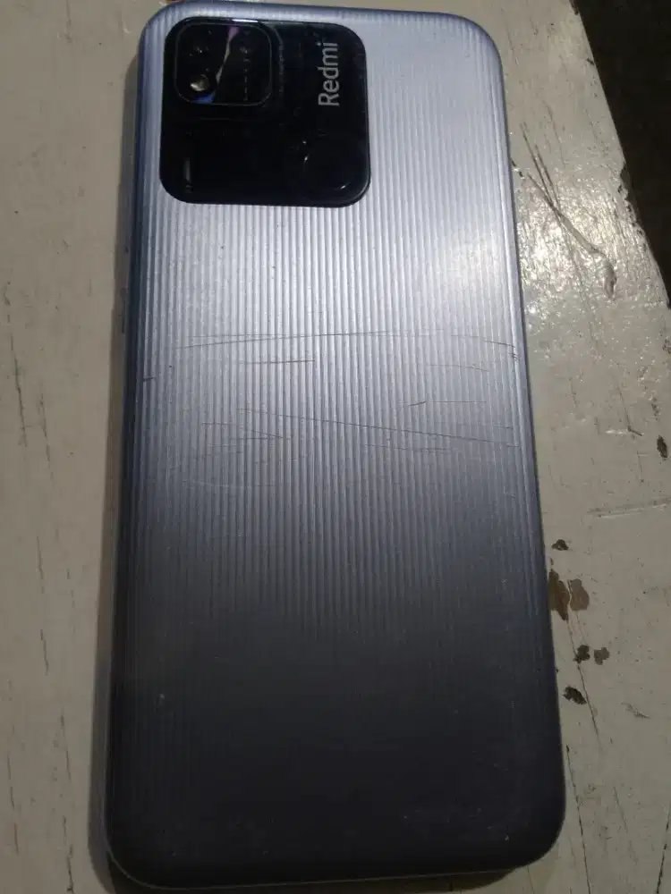 Redmi 10a Ram 3/32