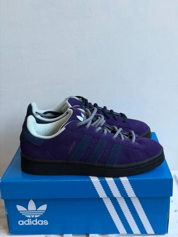 Adidas campus x hikari shibata