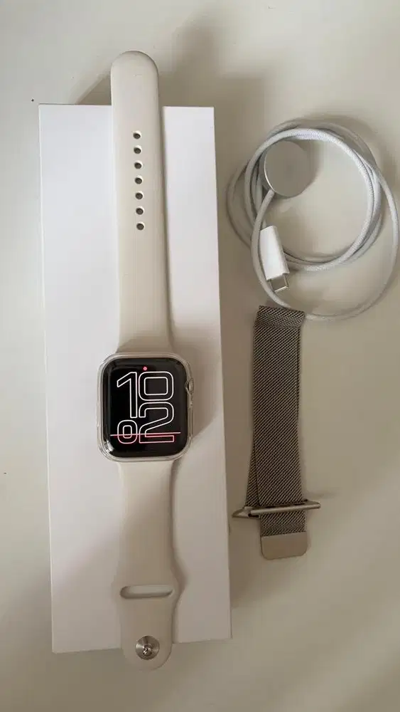 Apple watch se 3 44mm original