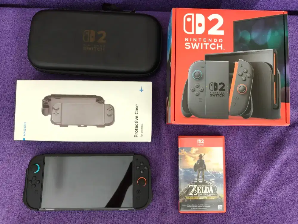Nintendo Switch 2
