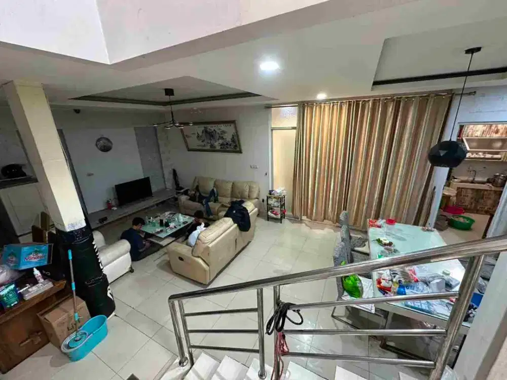 Jual Rumah Citra 6
