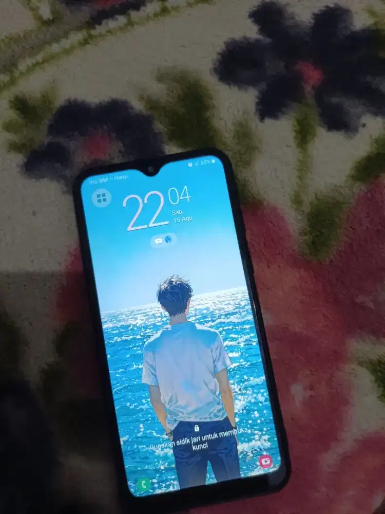 Jual HP kondisi apa adanya