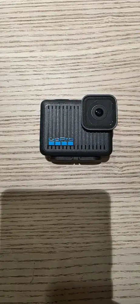 Gopro Hero Black