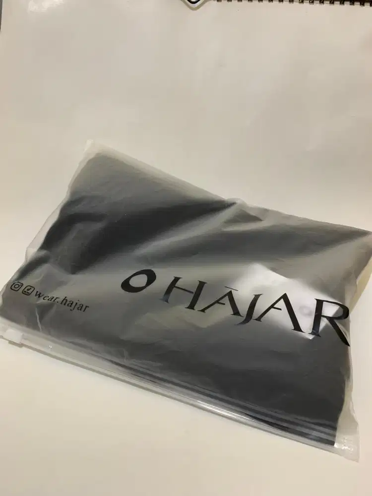 Khimar Banda Loop by Wear Hajar