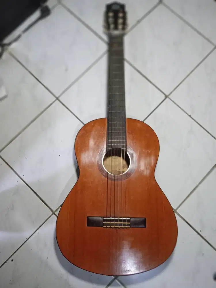 Gitar Classic Yamaha original