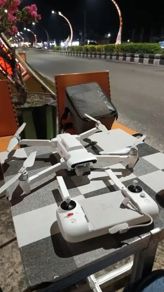 Jual Drone Fimi X8 Tele Max