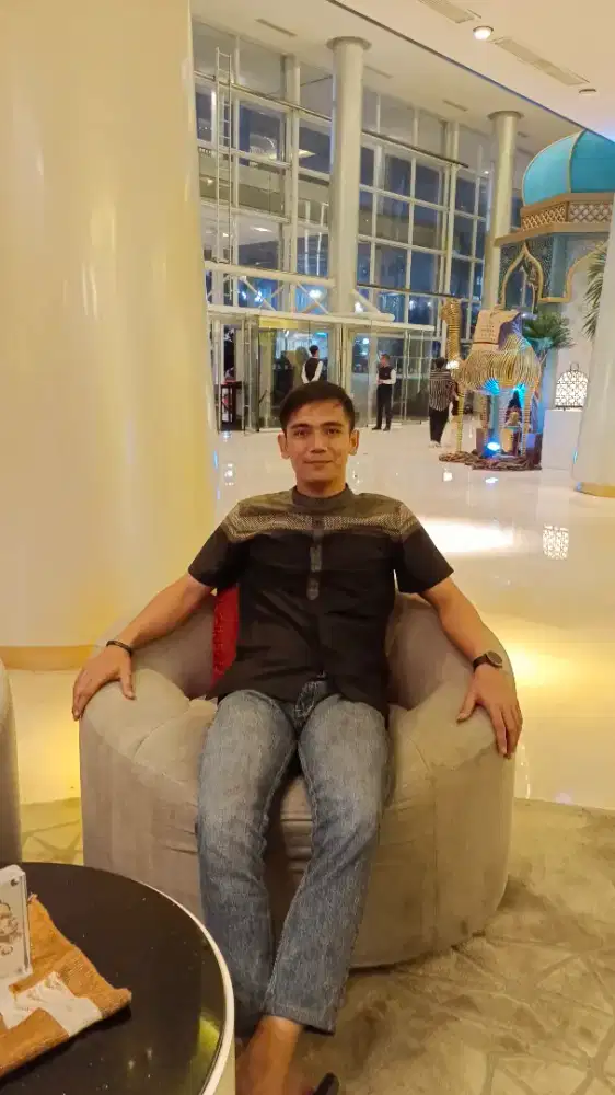 Cari pekerjaan area jakarta pusat dan sekitarnya