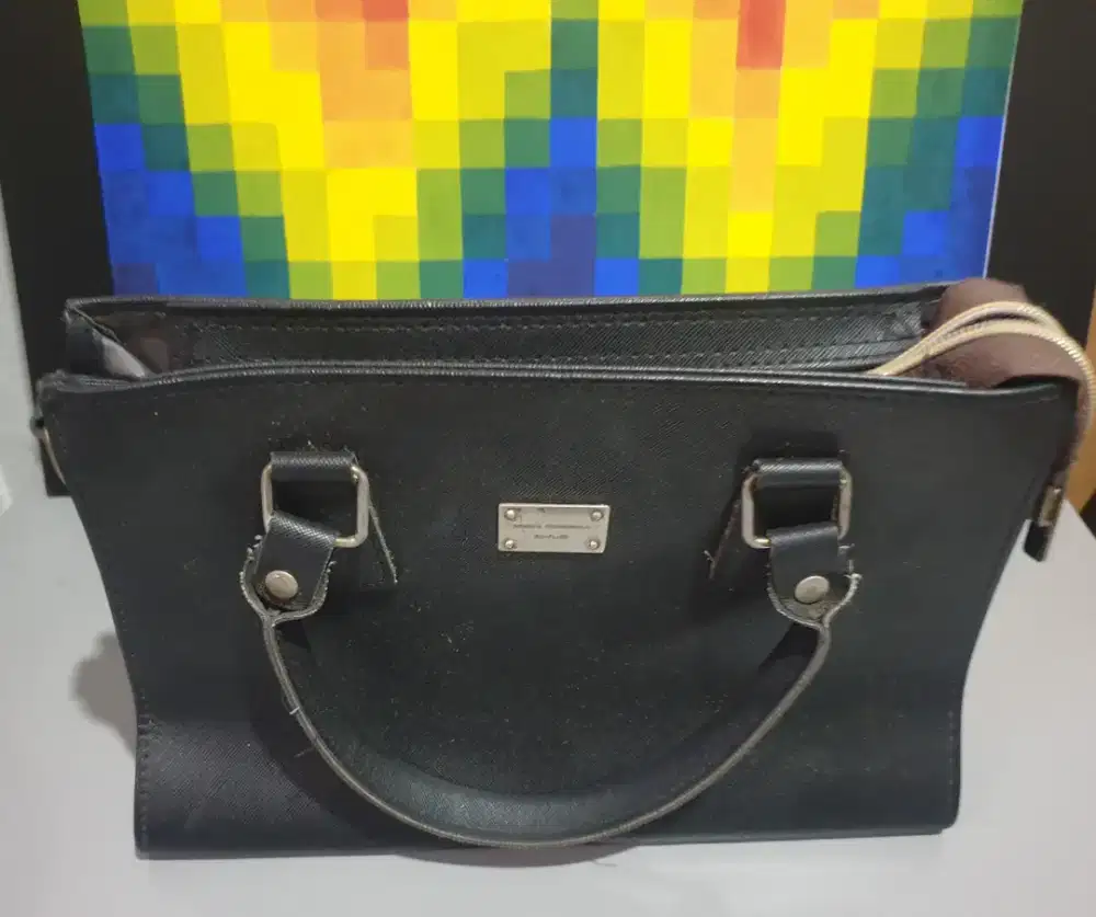 Tas Jalan Wanita