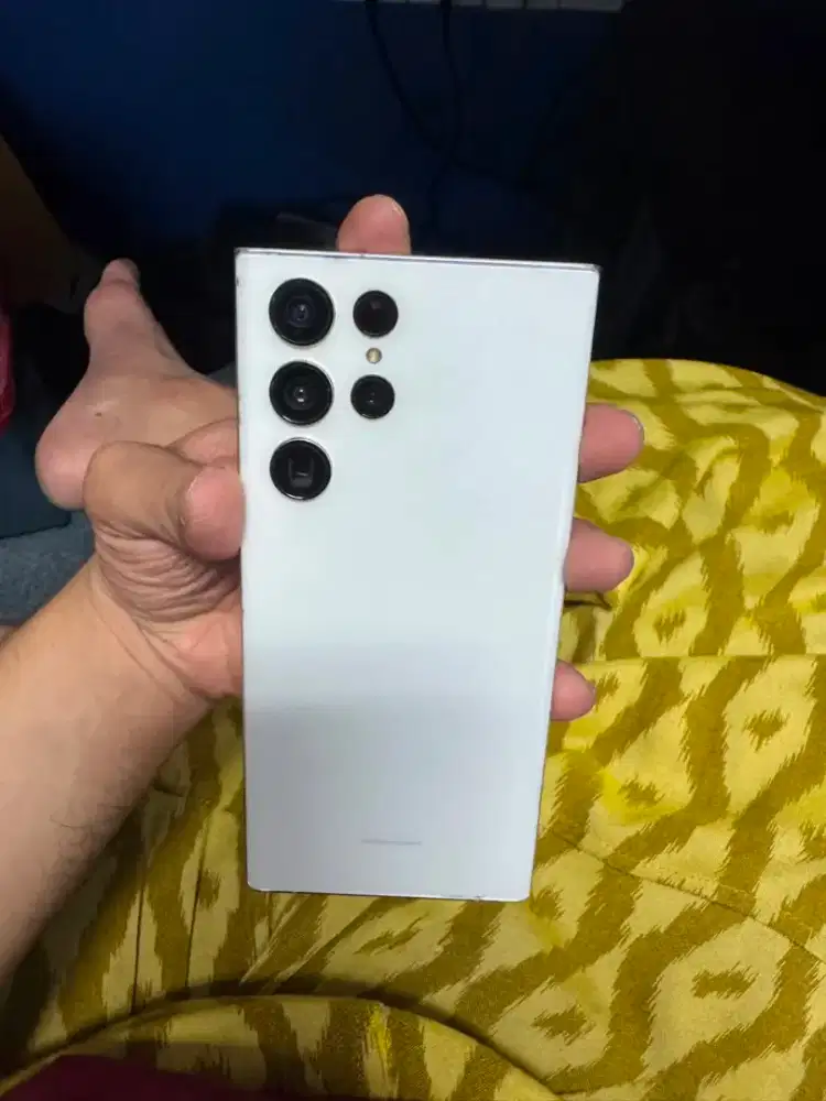 Samsung s22 ultra Sein
