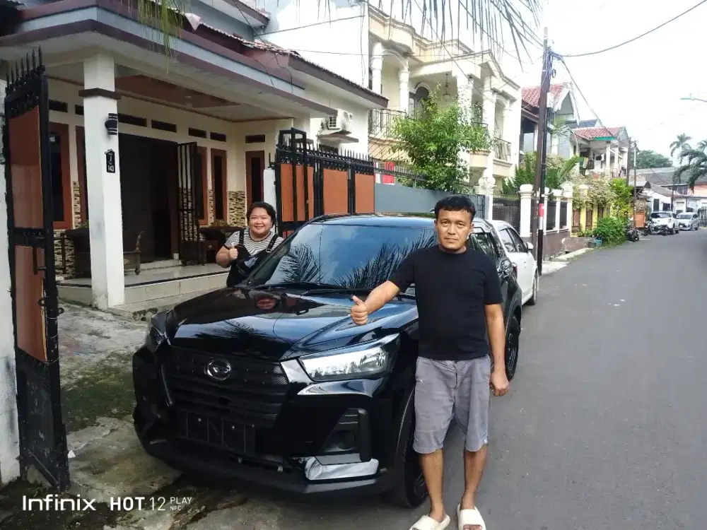 Andrew daitama Cars
