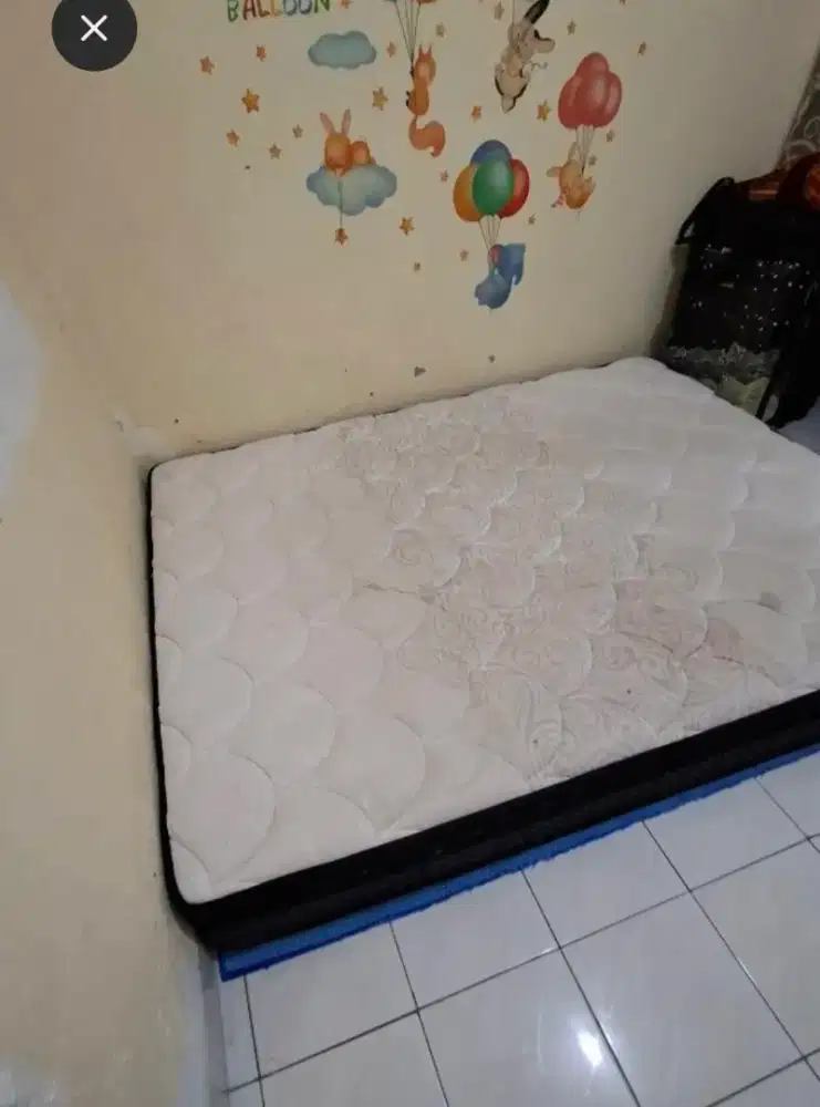 Jual murah SPRINGBED COMFORTA