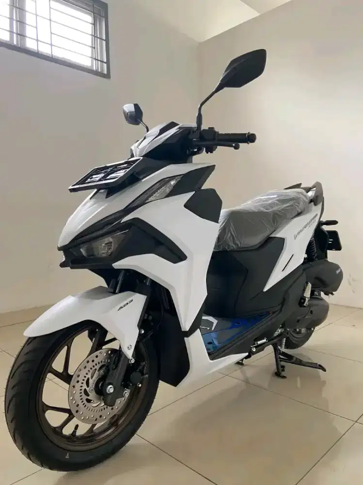 HONDA VARIO 160 ABS EVO