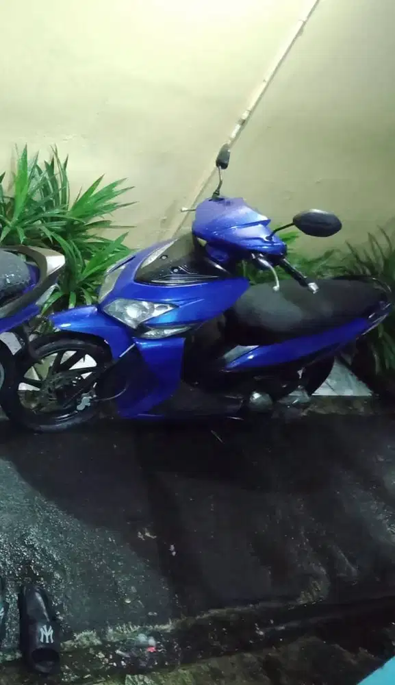 Vario karbu 110