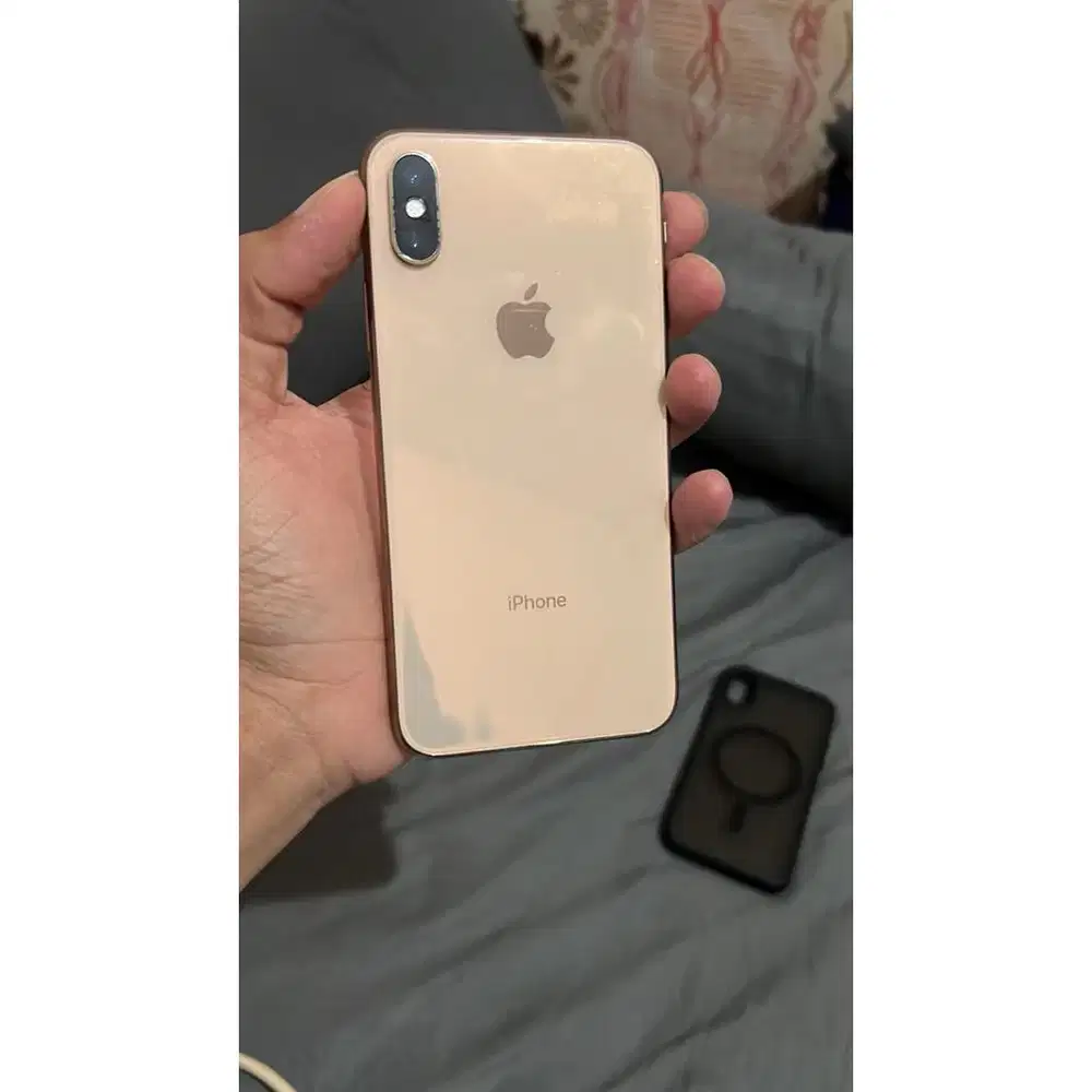 iphone xs max 256gb ex inter