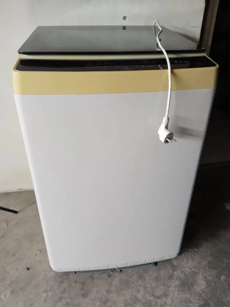 Dijual Mesin Cuci Merk Sharp