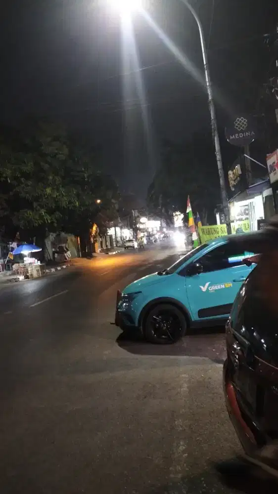 Terima antar jemput anak sekolah & karyawan