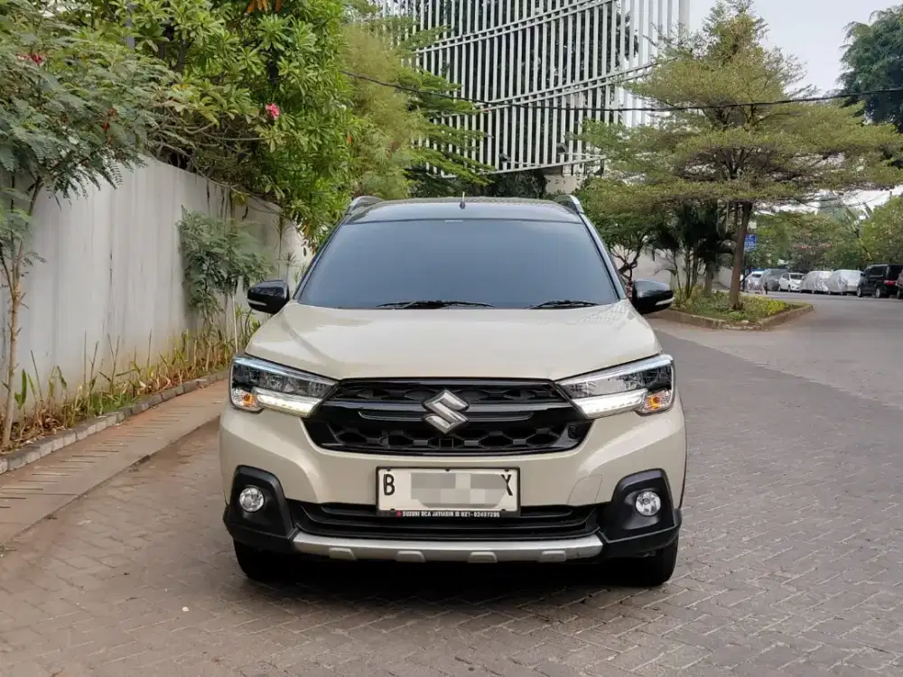 KM 40RB | ORISINIL TERAWAT | SUZUKI XL7 ALPHA HYBRID 2023 PAKAI 2024