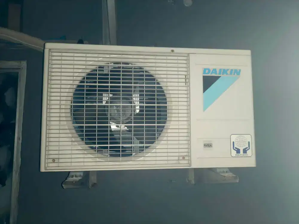 JUAL BELI AC BEKAS