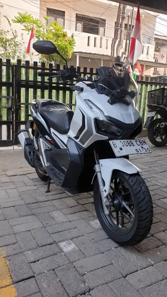 Honda ADV 2019 Type ABS