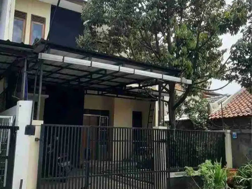 Sayap Margahayu Siap Huni Kota Bandung