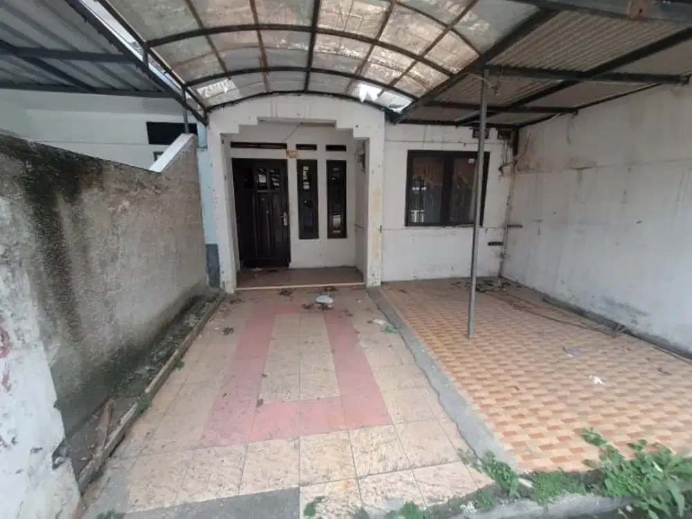 Lelang rumah bojong malaka indah baleendah bandung