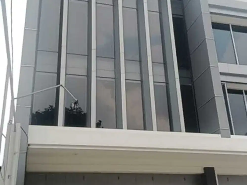 Ruko Pasirkaliki Mainroad Pasir Kaliki Strategis